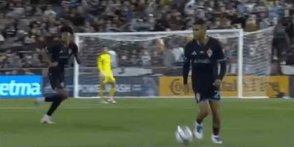 Highlight 49'