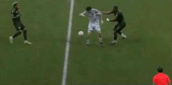 Highlight 51'