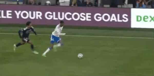 Highlight 63'