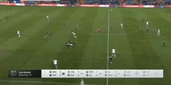 Highlight 67'