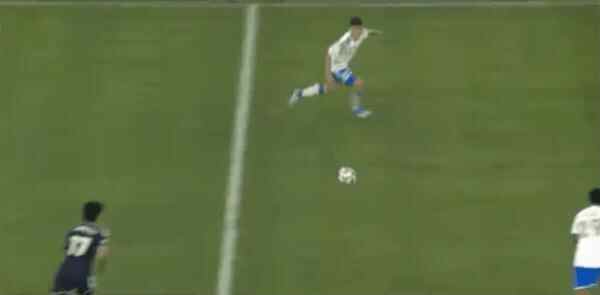 Highlight 72'
