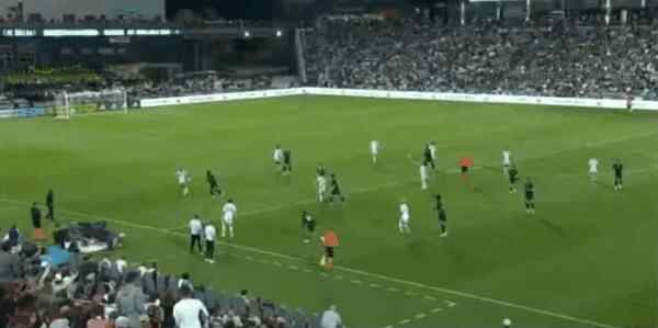 Highlight 70'