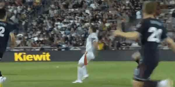 Highlight 73'