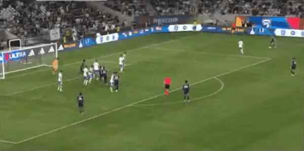 Highlight 75'