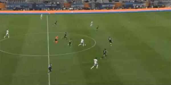 Highlight 91'