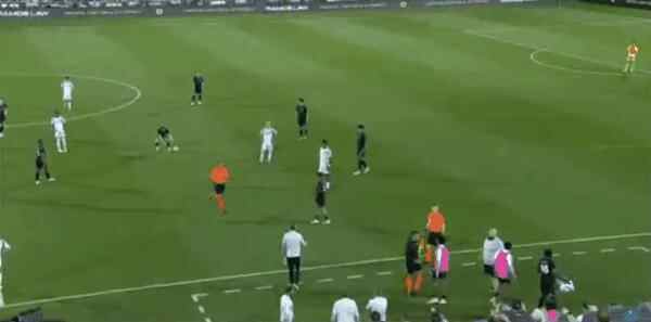 Highlight 87'