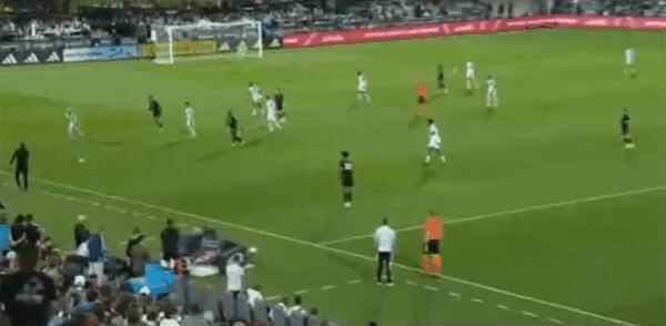 Highlight 91'