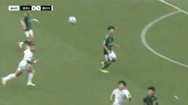 Highlight 67'