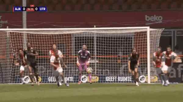 Highlight 95'
