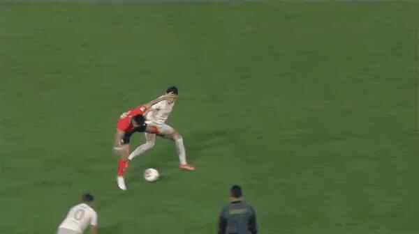 Highlight 52'