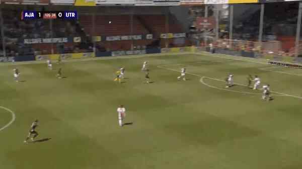 Highlight 106'