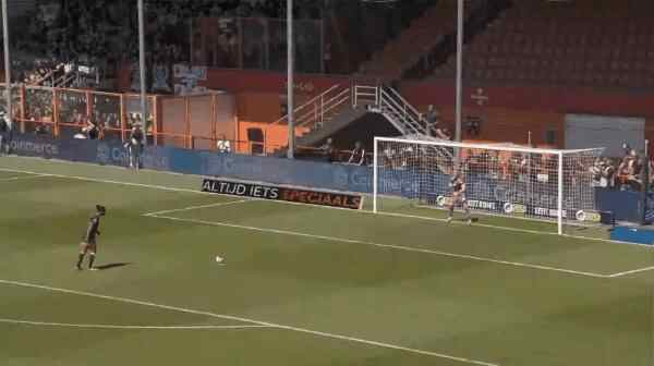 Highlight 121'