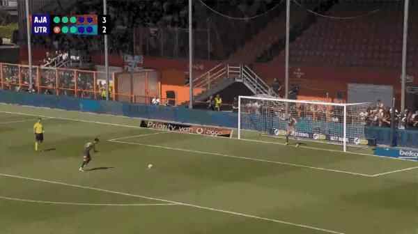 Highlight 126'
