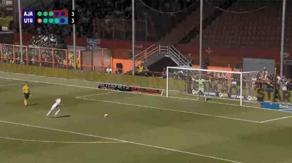 Highlight 127'