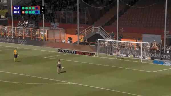 Highlight 127'