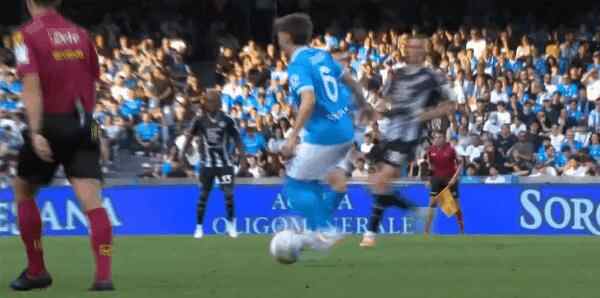 Highlight 51'