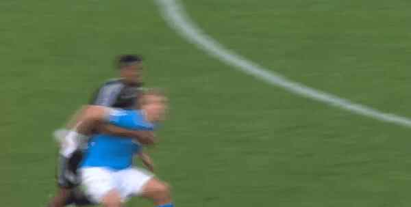 Highlight 64'