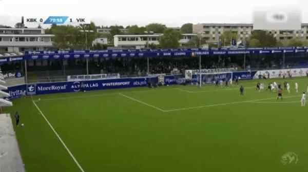 Highlight 72'