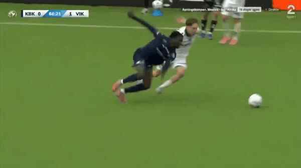 Highlight 67'