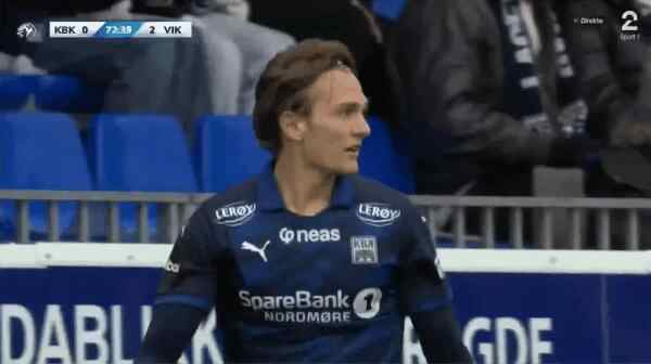 Highlight 73'