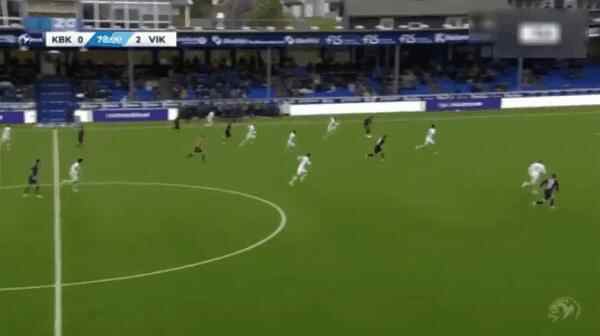 Highlight 79'