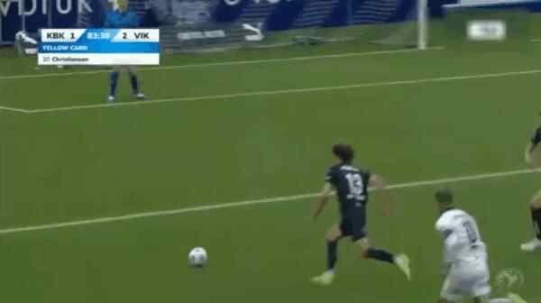 Highlight 84'
