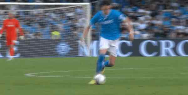 Highlight 90'