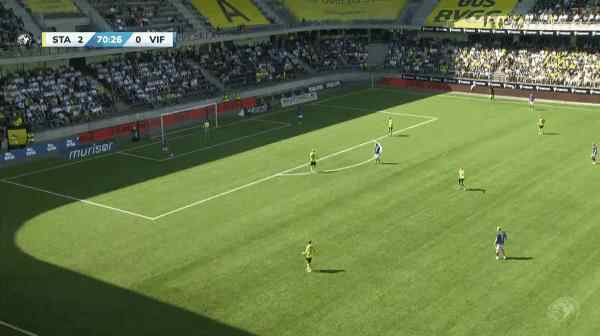 Highlight 71'