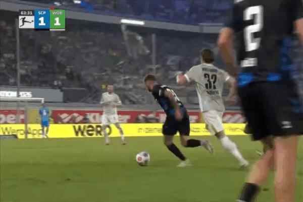 Highlight 64'