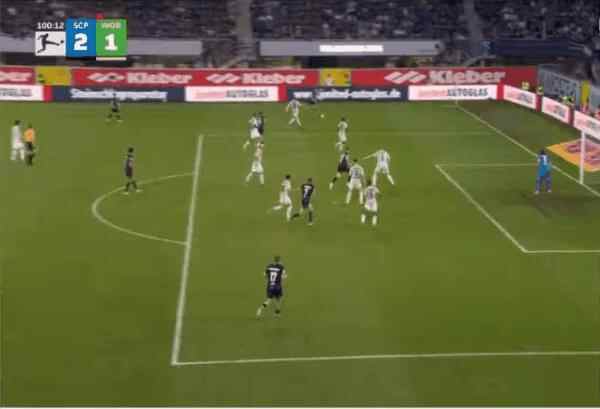 Highlight 100'