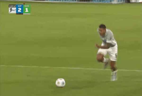 Highlight 119'
