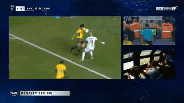 Highlight Deportivo Cuenca vs Santos Fc - SP 27/05/2026