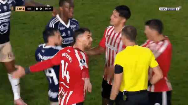 Highlight 34'