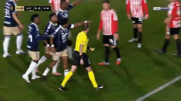 Highlight 34'