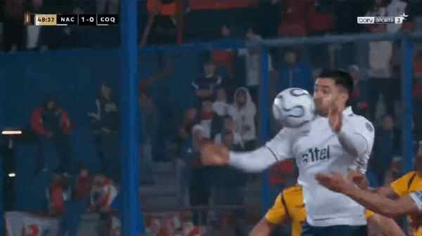 Highlight 49'