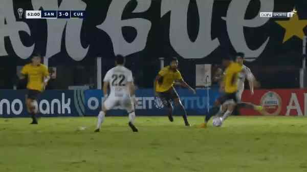 Highlight 62'