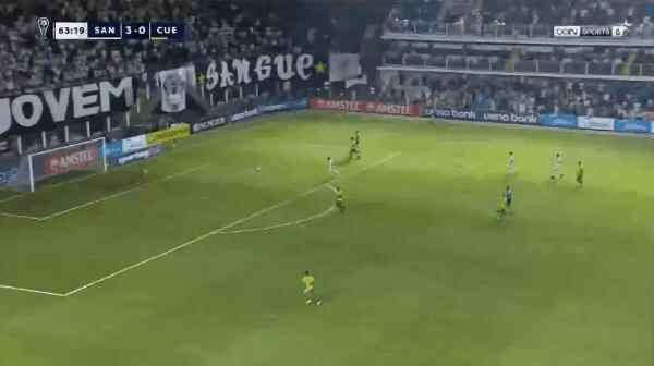 Highlight 64'