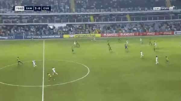Highlight 73'