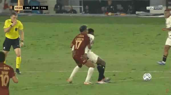 Highlight 84'