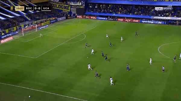 Highlight Boca Juniors vs Univ Catolica 29/05/2026