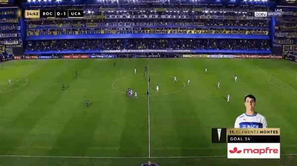Highlight 35'