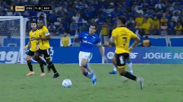 Highlight 36'