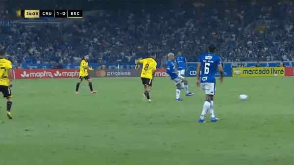 Highlight 35'
