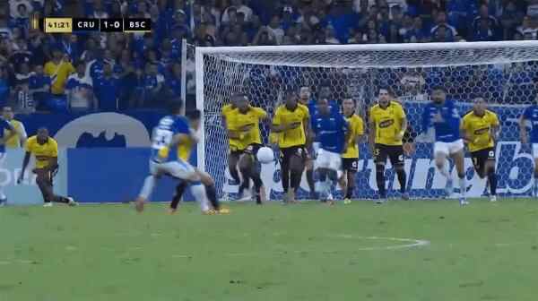 Highlight 42'