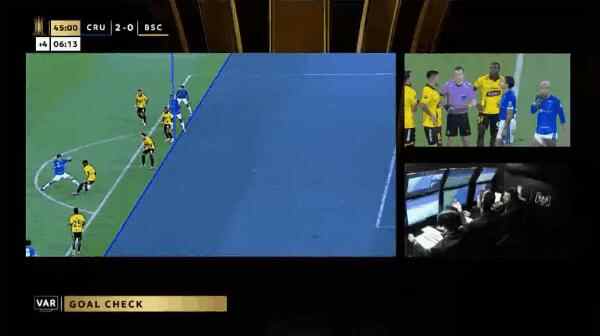 Highlight 52'