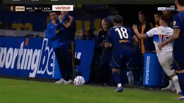 Highlight 56'
