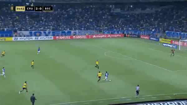 Highlight 55'