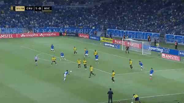 Highlight 52'