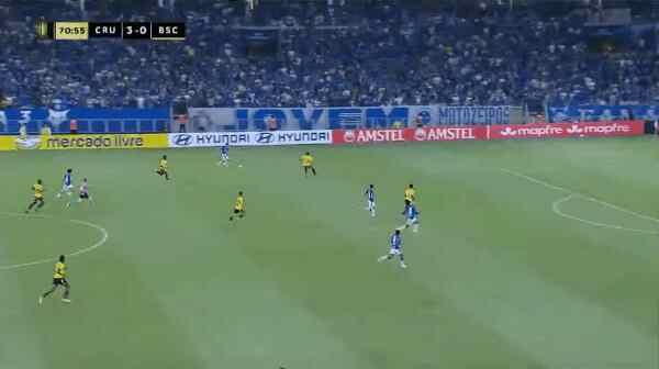Highlight 71'