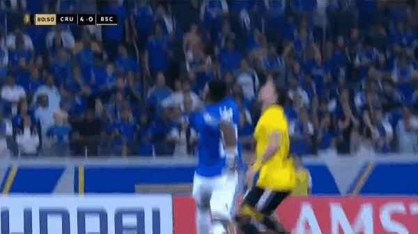 Highlight 81'